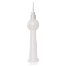 BREATH OF BERLIN White Eau de Parfum (EdP) Парфюмерная вода Damendufte, 50 мл