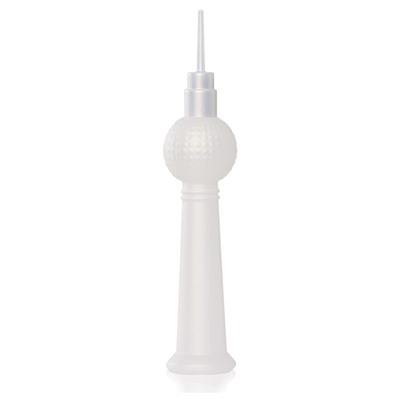 BREATH OF BERLIN White Eau de Parfum (EdP) Парфюмерная вода Damendufte, 50 мл