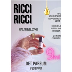 Ricci Ricci /  GET PARFUM 358