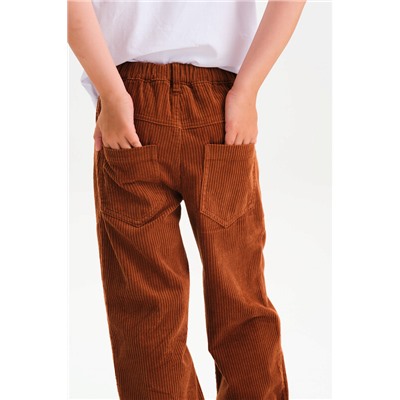 Брюки для мальчиков