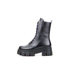 Ботинки ED'ART 341.90200'bl.black R