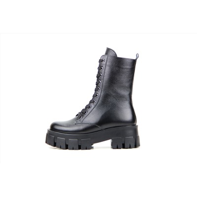 Ботинки ED'ART 341.90200'bl.black R