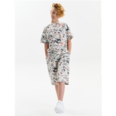 Футболка для мальчиков