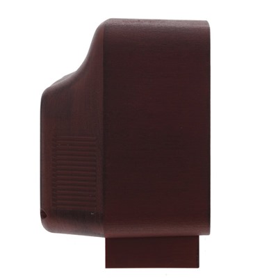 GAEM Изделие декоративное "Телевизор" (подсвет,вьюга,музыка, LR14х3 н/п +USB 100 см), L2, L21 W12 H17 см