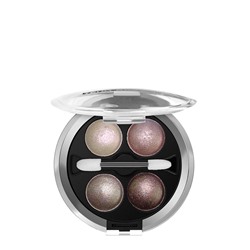 BELOR DESIGN Тени для век "DELICATE" 040 тон