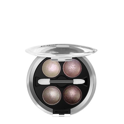 BELOR DESIGN Тени для век "DELICATE" 040 тон