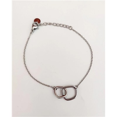 Браслет  из стали