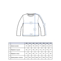 Куртка джинсовая для девочки