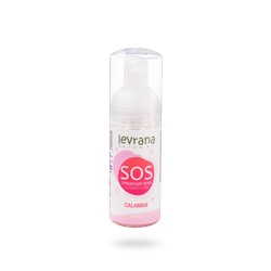 Пенка для умывания SOS с каламином, MINI 60мл