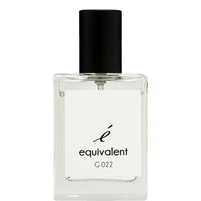 EQUIVALENT G022 духи lady 30мл