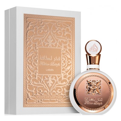 Lattafa Fakhar For Women edp 100 ml