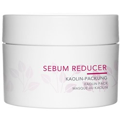 Charlotte Meentzen Kaolin-Packung  пакет каолина