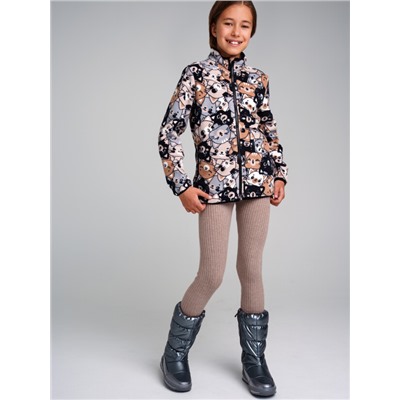 Толстовка для девочки