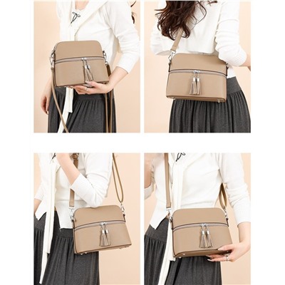 Bags Сумка женская / кожа /   014291