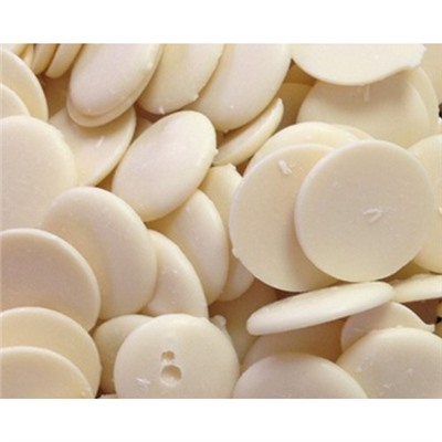 Кондитерская глазурь Шокомилк в монетах со вкусом "Белый шоколад" 1 кг/ФСД