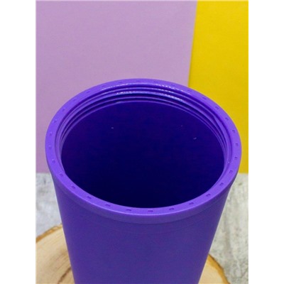 Тамблер "Classic", purple