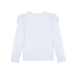 Блузка для девочки