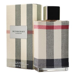 EU Burberry London For Women edp 100 ml
