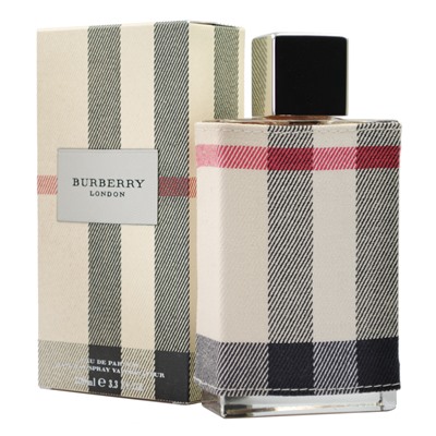 EU Burberry London For Women edp 100 ml