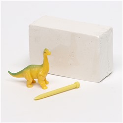 Раскопки «Эра динозавров», МИКС