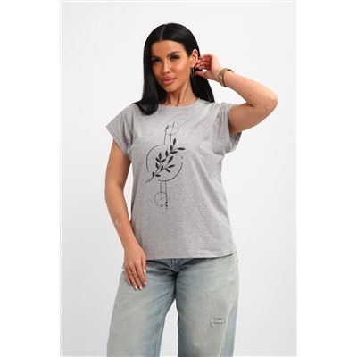 85671 футболка женская