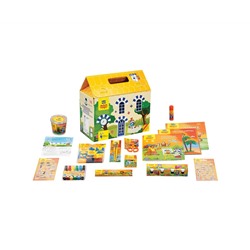 Набор развития детей Мульти-Пульти с Еленой Куликовой, для детей 1-3 лет