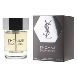 YSL L'homme For Men edt 100 ml A-Plus