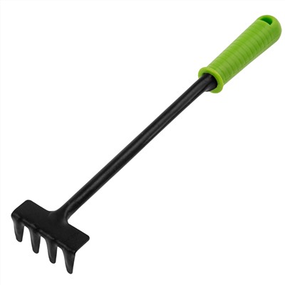 Набор по уходу за комнатными растениями, пластиковые рукоятки, 3 предмета, Palisad