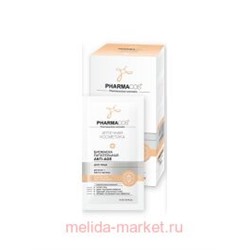 Витэкс Pharmacos Биомаска для лица питательная Anti-Age 10 мл