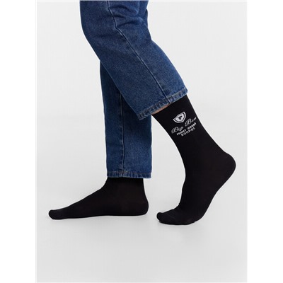 НОСКИ МУЖСКИЕ 017K-3025