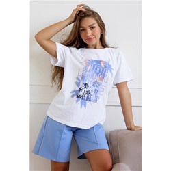 Костюм женский Парадиз Б Арт. 8658