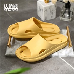 Quick dry slide indoor for beloved, non-slip slippers
