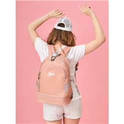 Рюкзак «BL-A9259/2» розовый