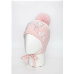 Шапка Детская Топ621 48-50р.