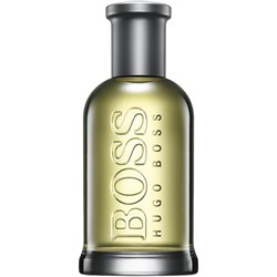 Hugo Boss (Хуго Босс) Boss Bottled Eau de Toilette Туалетная вода Spray Спрей, 50 мл