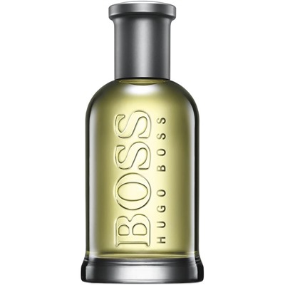 Hugo Boss (Хуго Босс) Boss Bottled Eau de Toilette Туалетная вода Spray Спрей, 50 мл
