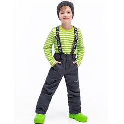 Брюки демисезонные NIKASTYLE 2л3925 Графит