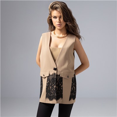 Жилет для приключений, Искусство переговоров (доверие)