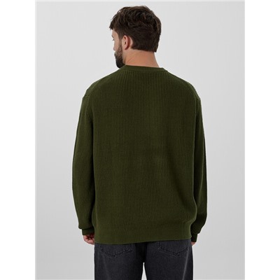 ДЖЕМПЕР МУЖСКОЙ 121956