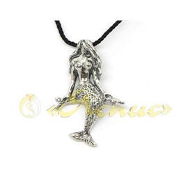 0597П   Русалочка