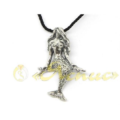 0597П   Русалочка