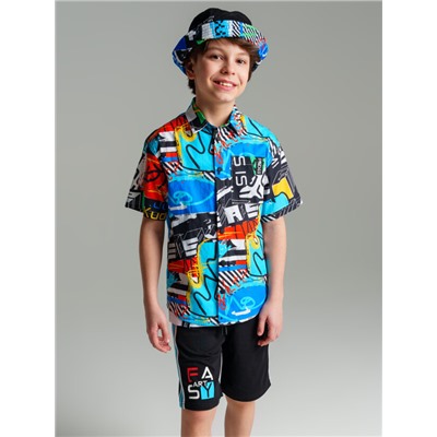 Панама для мальчика