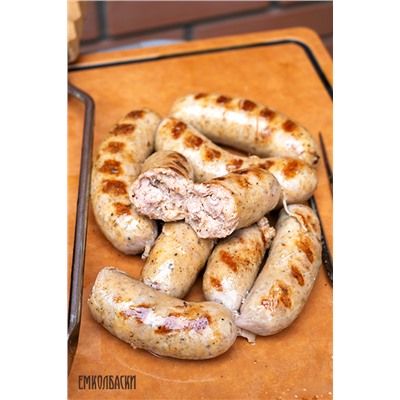 Купаты Острые