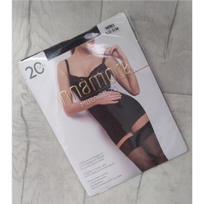 Чулки классические, Innamore, Mirage 20 aut. оптом