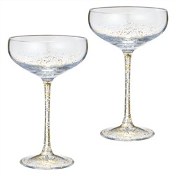 НАБОР КРЕМАНОК "SPARKLES" ИЗ 2 ШТ. 330 МЛ