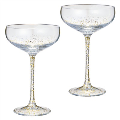 НАБОР КРЕМАНОК "SPARKLES" ИЗ 2 ШТ. 330 МЛ