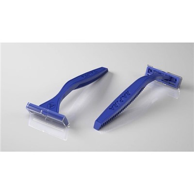 Бритвенные станки одноразовые Rapira Sprint, 2 лезвия, 3 шт.