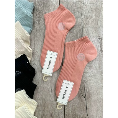 ✅Женские Носки 🧦
✅Хлопок
✅Качество супер
✅Размер: 36-41
✅В упаковке 5 пар.
✅Цена за уп 200р