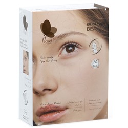 Маска + крем для лица Rosel Cosmetics Face Mask Tender Beauty 36 + 6 g