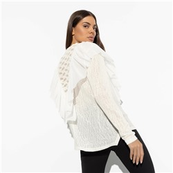 Лонгслив, Высшее изящество